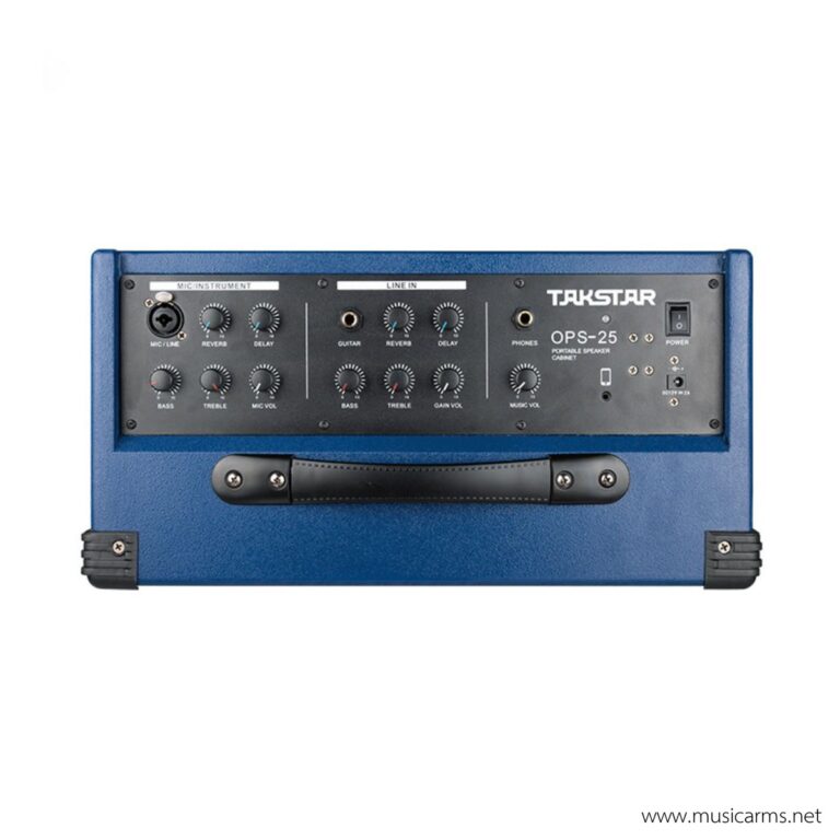 Takstar OPS-25 Portable Speaker Cabinet ขายราคาพิเศษ