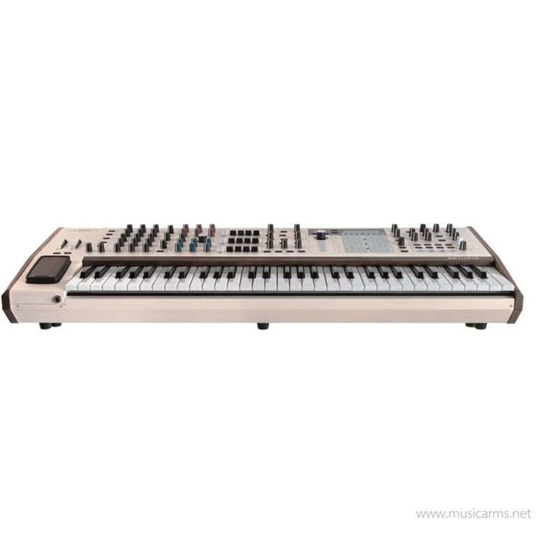 Roland Gaia 2 37-key Virtual Analog Wavetable Synthesizer ขายราคาพิเศษ