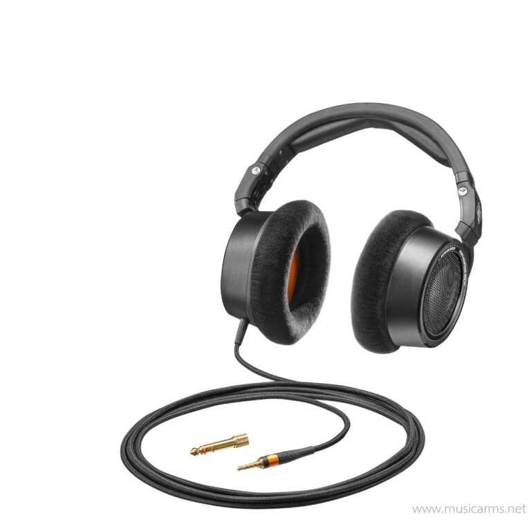 Neumann NDH 30 Open-back Studio Headphones ขายราคาพิเศษ