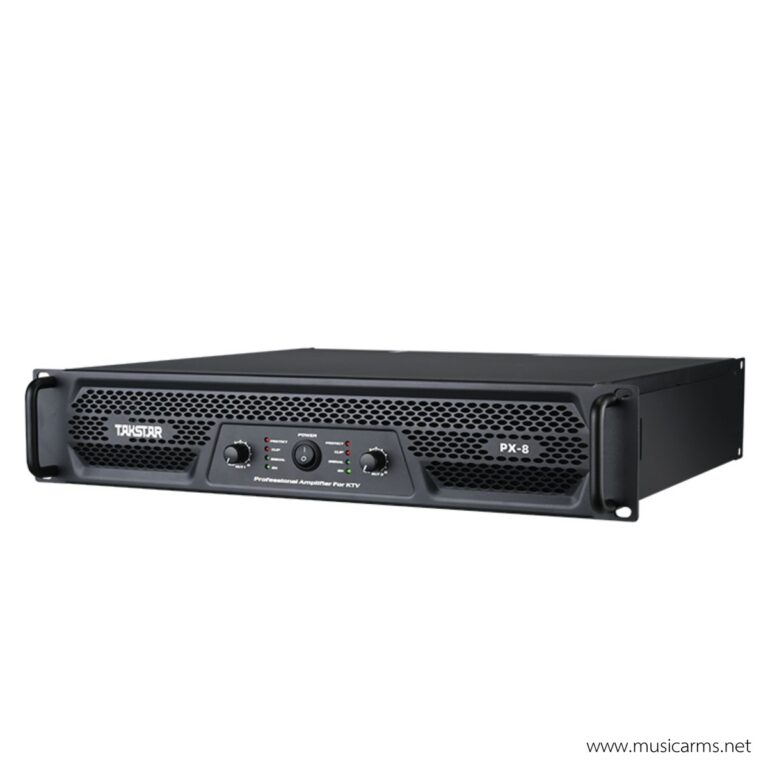 Takstar PX-8 Professional Power Amplifier ขายราคาพิเศษ