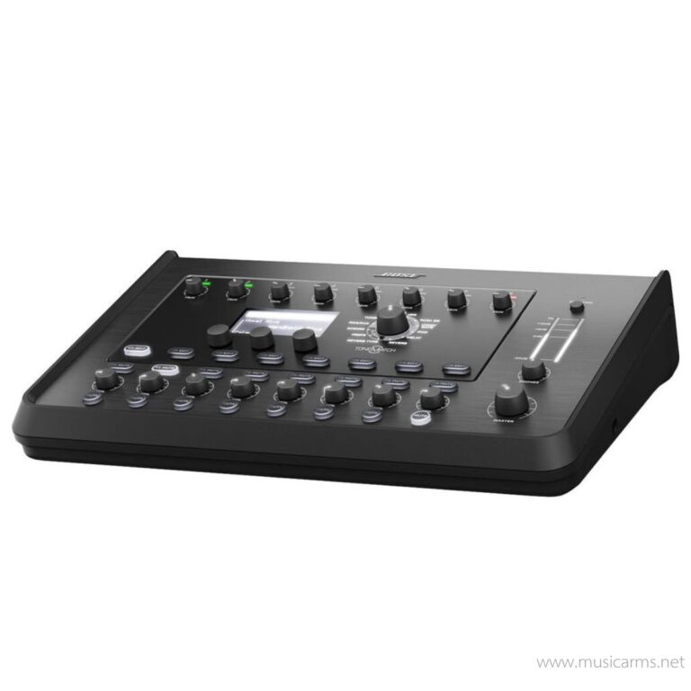 Bose T8S 8-channel ToneMatch Mixer ขายราคาพิเศษ