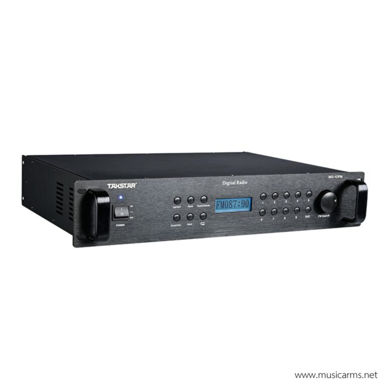 Takstar MG-10FM Digital Tuner ขายราคาพิเศษ