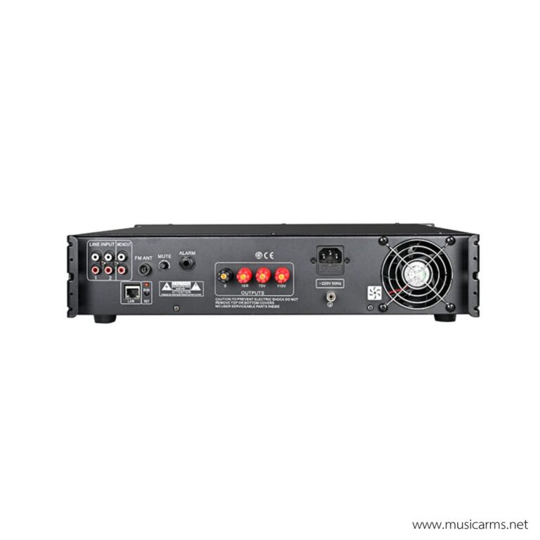 Takstar IP-A65 Network Power Amplifier ขายราคาพิเศษ