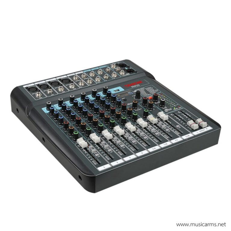 Takstar XM10 Analog Mixer ขายราคาพิเศษ