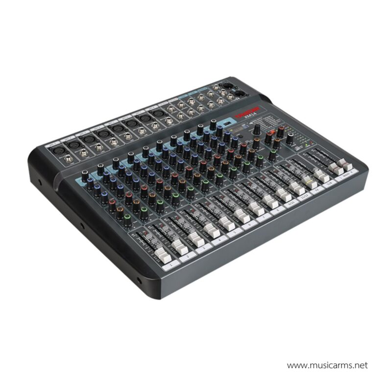 Takstar XM14 Analog Mixer ขายราคาพิเศษ