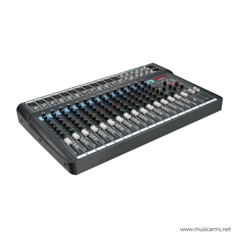Takstar XM18 Analog Mixer ขายราคาพิเศษ