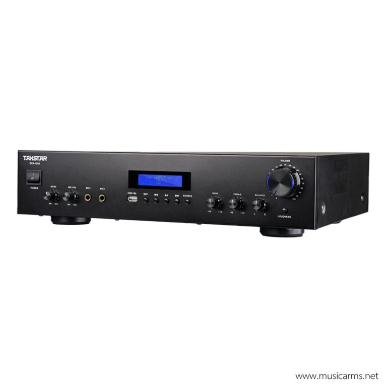 Takstar EKA-D9A Low Impedance Integrated Amplifier ขายราคาพิเศษ