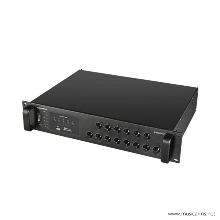 Takstar EBS-24M (Upgraded Version) Integrated Broadcast Amplifier ขายราคาพิเศษ