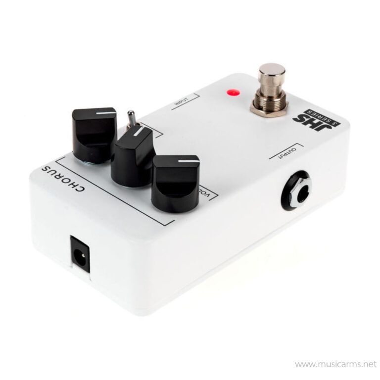 JHS 3 Series Chorus Pedal ขายราคาพิเศษ