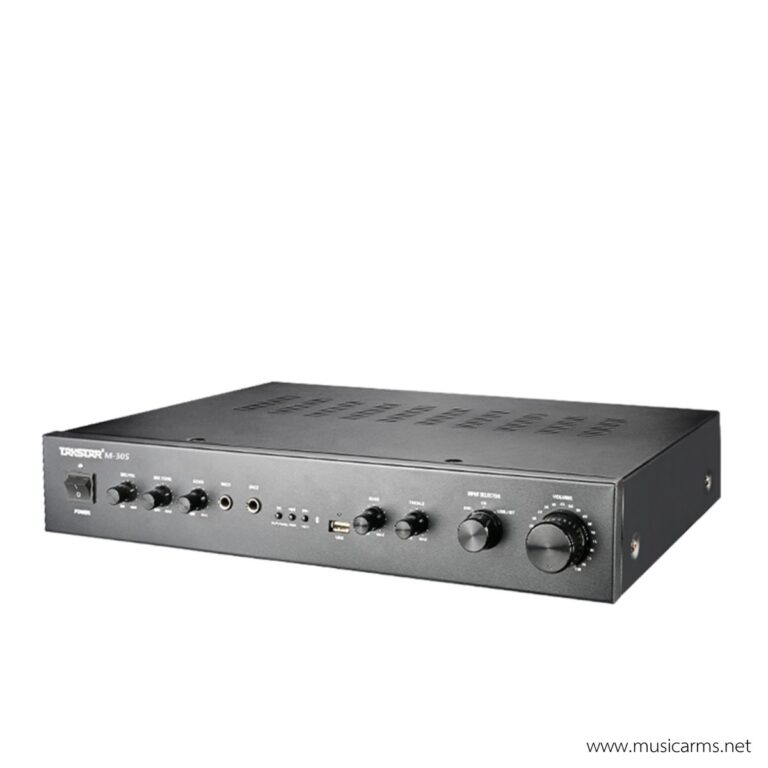 Takstar M-30S Power Amplifier ขายราคาพิเศษ