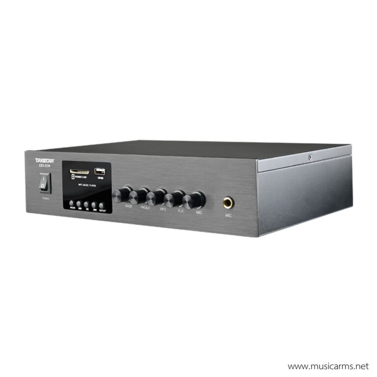 Takstar EBS-05M Power Amplifier ขายราคาพิเศษ