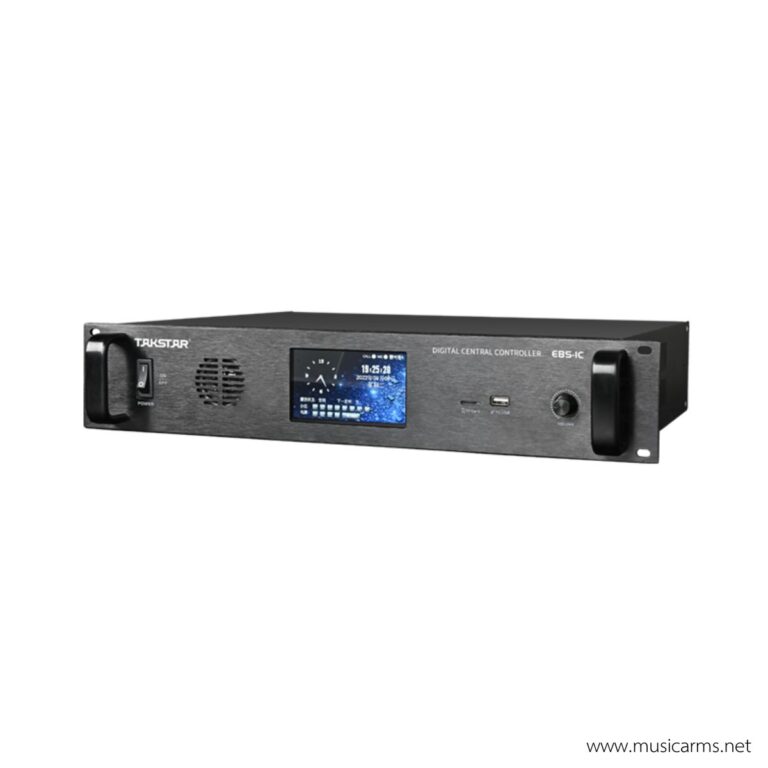 Takstar EBS-1C (2022 Edition) Digital Central Controller ขายราคาพิเศษ