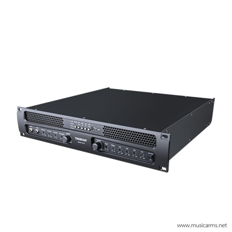 Takstar EKA-415 4-Channel Integrated Amplifier ขายราคาพิเศษ