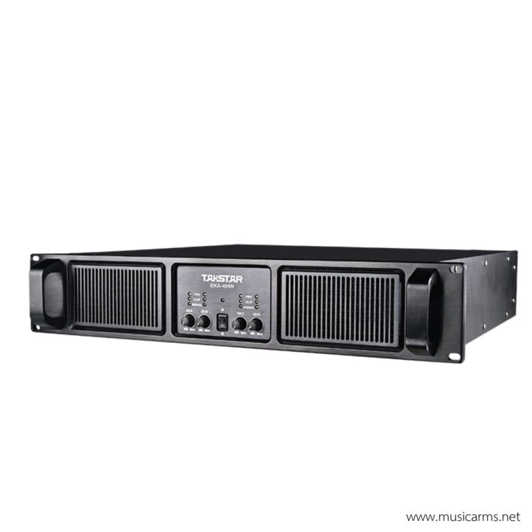 Takstar EKA-406N Power Amplifier ขายราคาพิเศษ