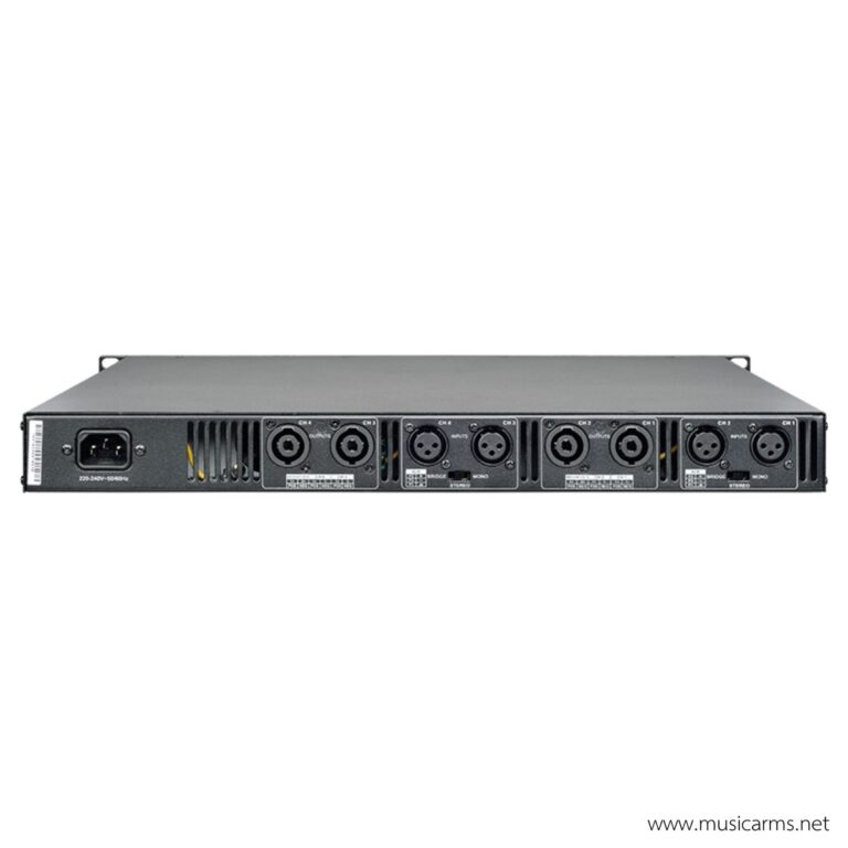 Takstar EKA-403D Digital Power Amplifier ขายราคาพิเศษ