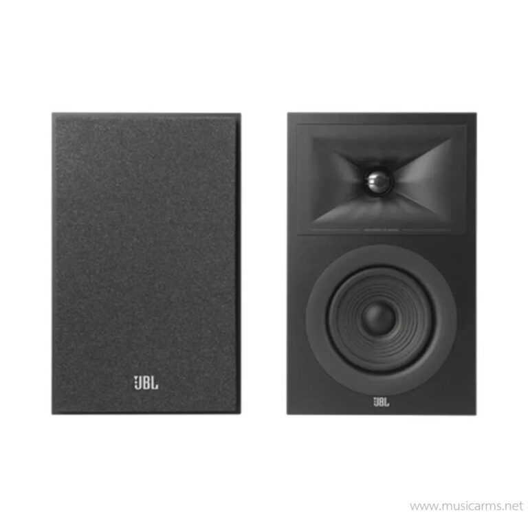 JBL Stage 250B 5.25-inch Bookshelf Loudspeaker ขายราคาพิเศษ