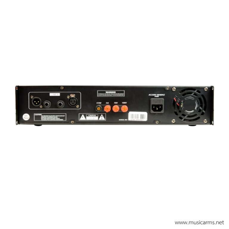 Takstar EBS-24A PA Power Amplifier ขายราคาพิเศษ