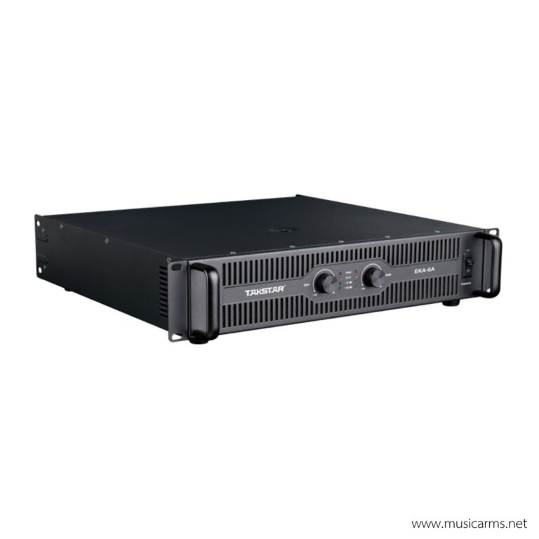 Takstar EKA-6A Power Amplifier ขายราคาพิเศษ