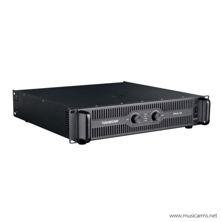 Takstar EKA-3A Power Amplifier ขายราคาพิเศษ