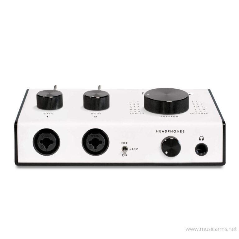 Blackstar Polar 2 2-channel Guitar Interface ขายราคาพิเศษ