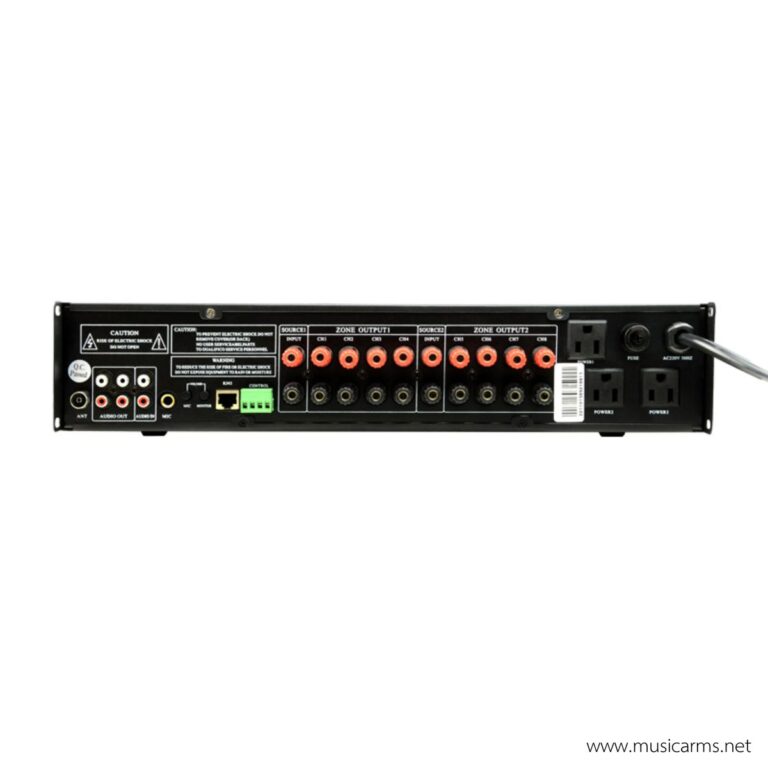 Takstar EBS-1C Digital Central Controller ขายราคาพิเศษ