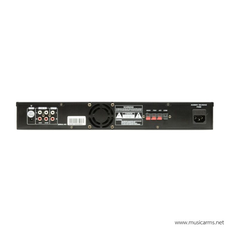 Takstar EBS-06M PA System ขายราคาพิเศษ