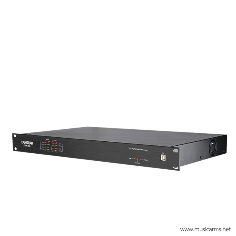 Takstar EKX-808 Digital Matrix Processor ขายราคาพิเศษ