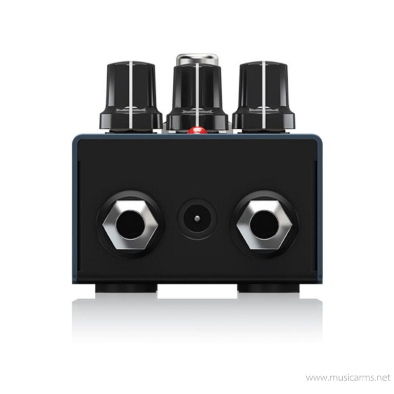 TC Electronic Magus Pro High Gain Distortion Pedal ขายราคาพิเศษ