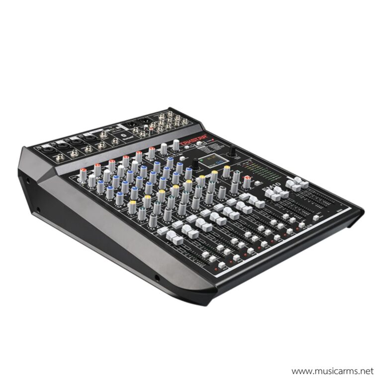 Takstar EM10 Analog Mixer ขายราคาพิเศษ