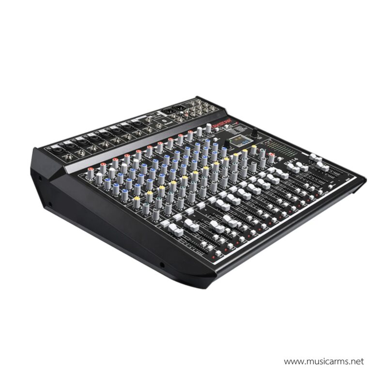 Takstar EM14 Analog Mixer ขายราคาพิเศษ
