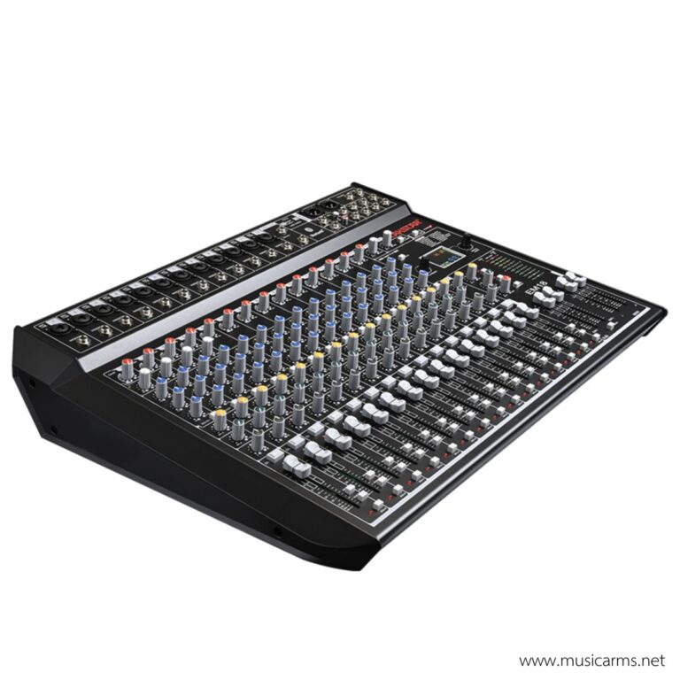 Takstar EM18 Analog Mixer ขายราคาพิเศษ