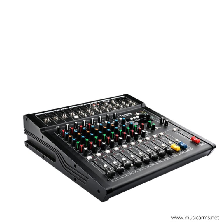 Takstar XR-0612FX(2023) Analog Mixer ขายราคาพิเศษ