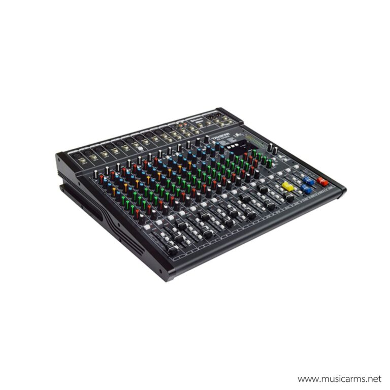 Takstar XR-1016FX(2023) Analog Mixer ขายราคาพิเศษ