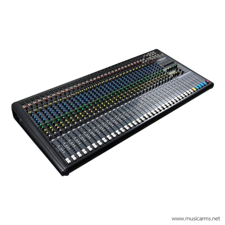 Takstar XR-3400FX Analog Mixer ขายราคาพิเศษ