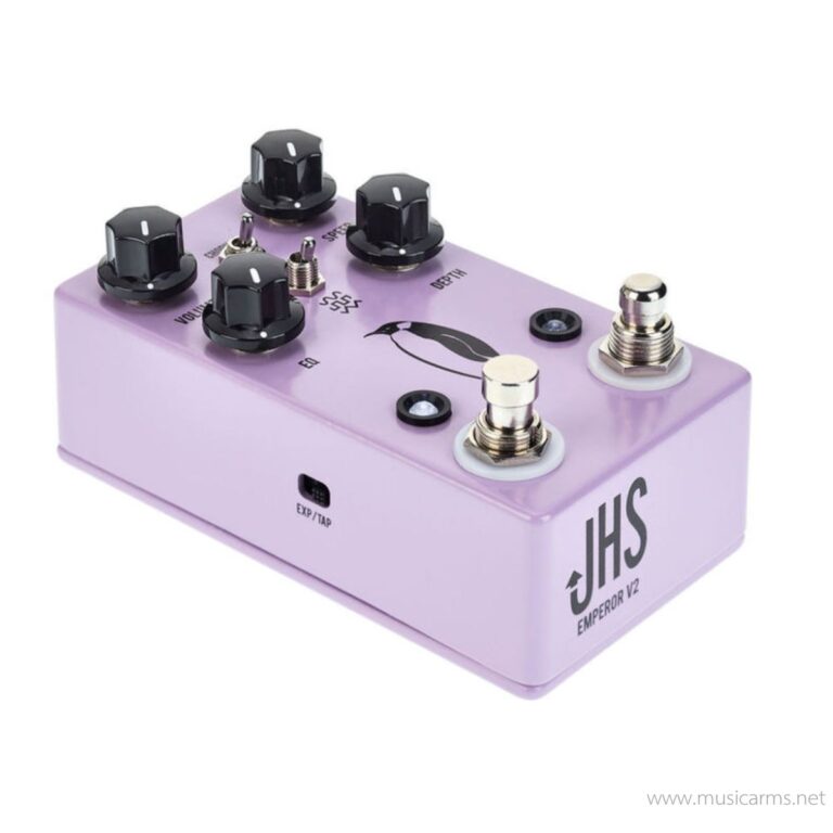 JHS Emperor V2 Chorus/Vibrato Pedal ขายราคาพิเศษ