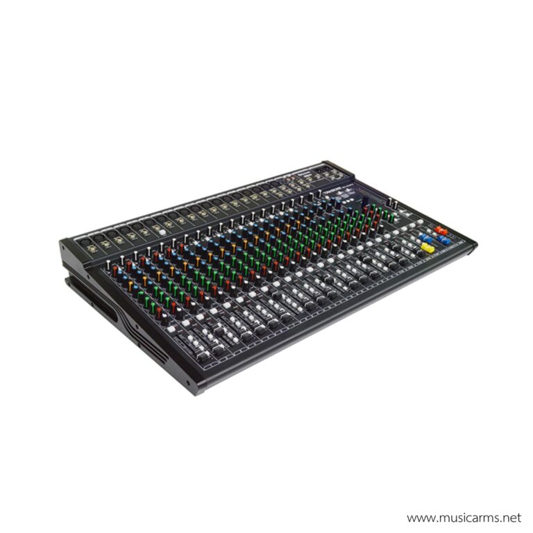 Takstar XR-1824FX (2023) Analog Mixer ขายราคาพิเศษ