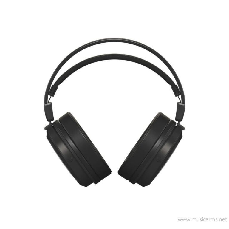 Behringer Alpha Retro-style Open-back Headphones ขายราคาพิเศษ