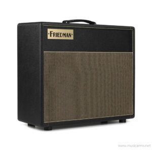 Friedman Small Box 1 x 12 inch 50-watt Tube Combo Ampราคาถูกสุด