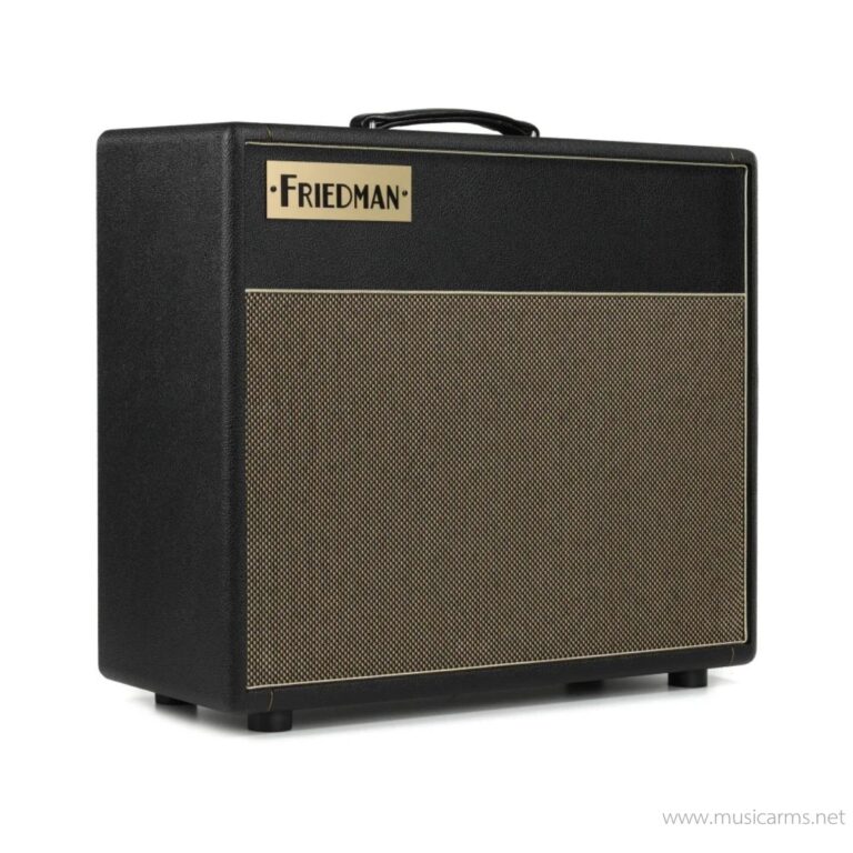 Friedman Small Box 1 x 12 inch 50-watt Tube Combo Amp ขายราคาพิเศษ
