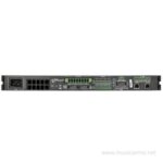Powersoft Quattrocanali 4804 DSP+D เพาเวอร์แอมป์ 4 แชนแนล ขายราคาพิเศษ