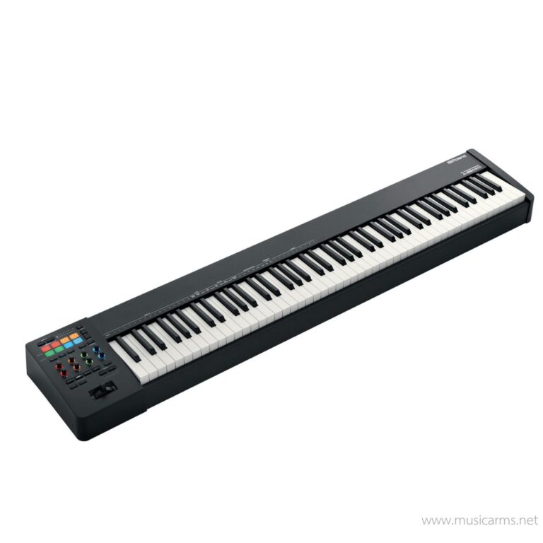Roland A-88 MKII 88-key Keyboard Controller ขายราคาพิเศษ