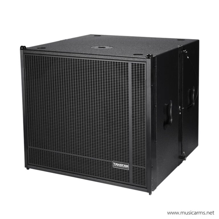 Takstar ECA-181 Line Array Subwoofer ขายราคาพิเศษ