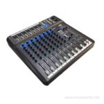 NTS MX-9 มิกเซอร์อนาล็อก ช่องเสียบไมค์ 7 ช่อง 1 Aux มอนิเตอร์ ขายราคาพิเศษ