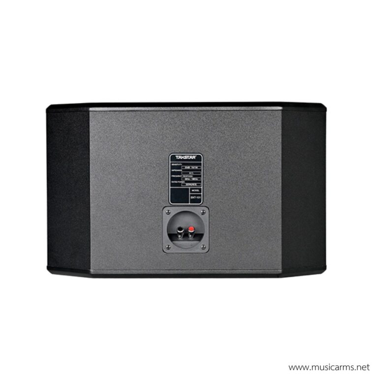 Takstar EKT-101 (2021 Version) speaker cabinet ขายราคาพิเศษ