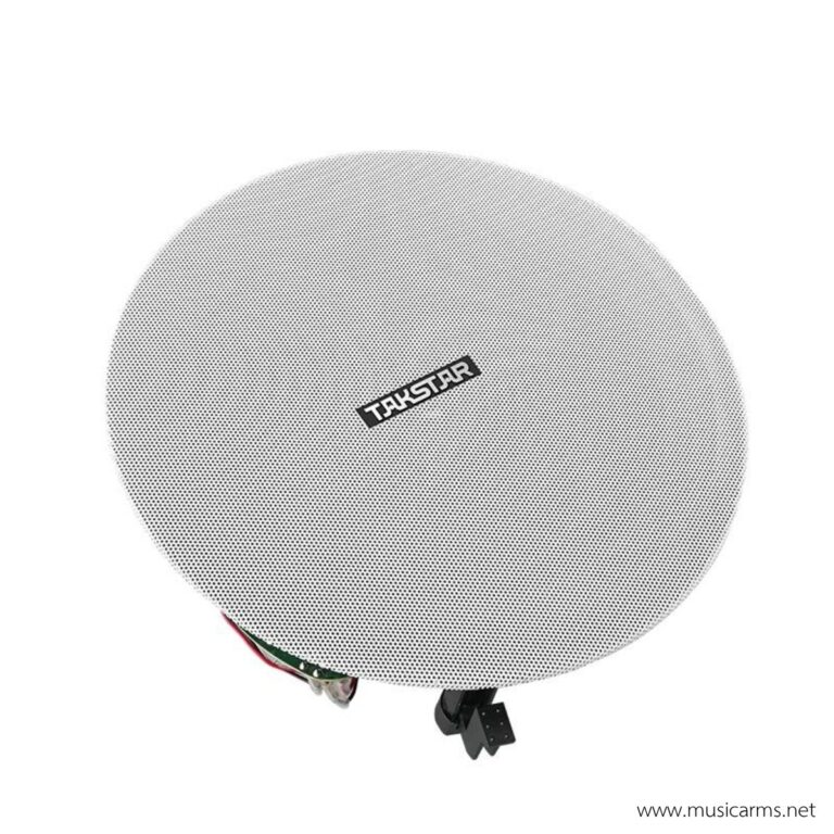 Takstar EBS-653 Fixed-ImpedanceIn-CeilingSpeaker ขายราคาพิเศษ