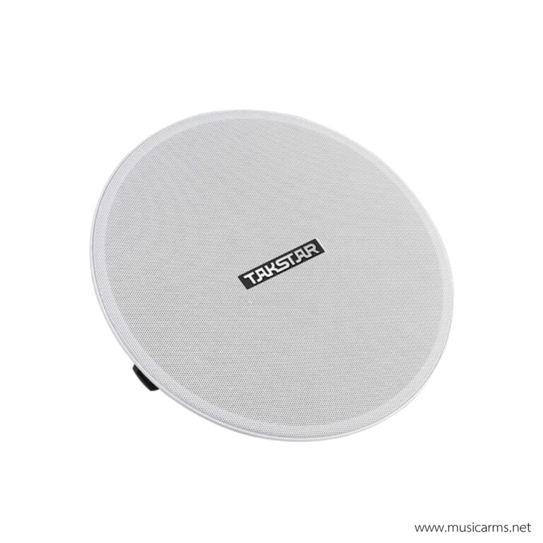 Takstar EBS-630 Fixed-Impedance In-Ceiling Speaker ขายราคาพิเศษ