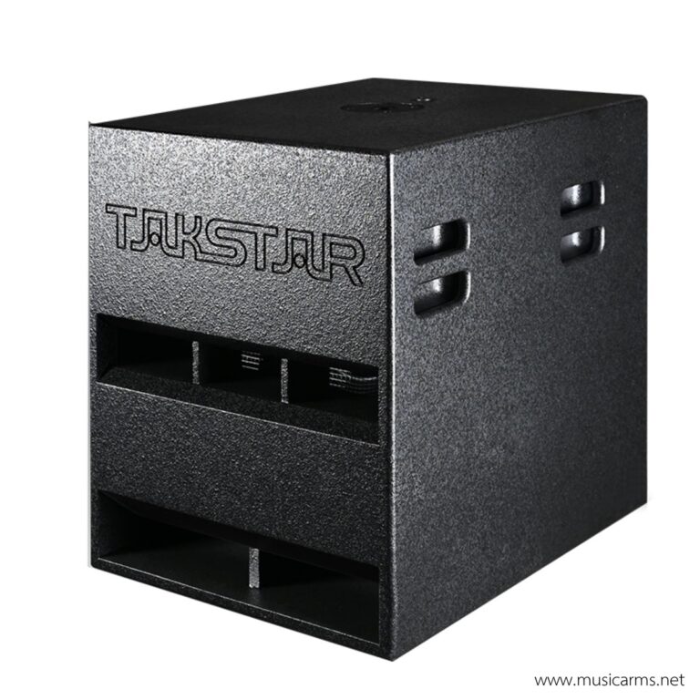 Takstar ESC-15A Subwoofer ขายราคาพิเศษ