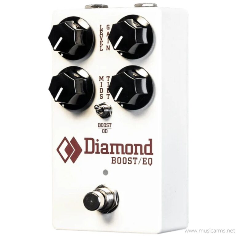Diamond Boost/EQ ขายราคาพิเศษ