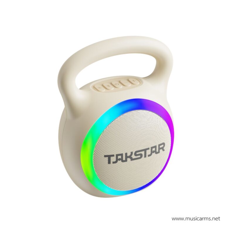 Takstar H2 Small Dumbbell Speaker ขายราคาพิเศษ