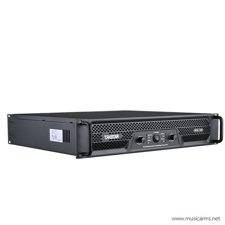 Takstar PX-10 Professional Power Amplifier ขายราคาพิเศษ